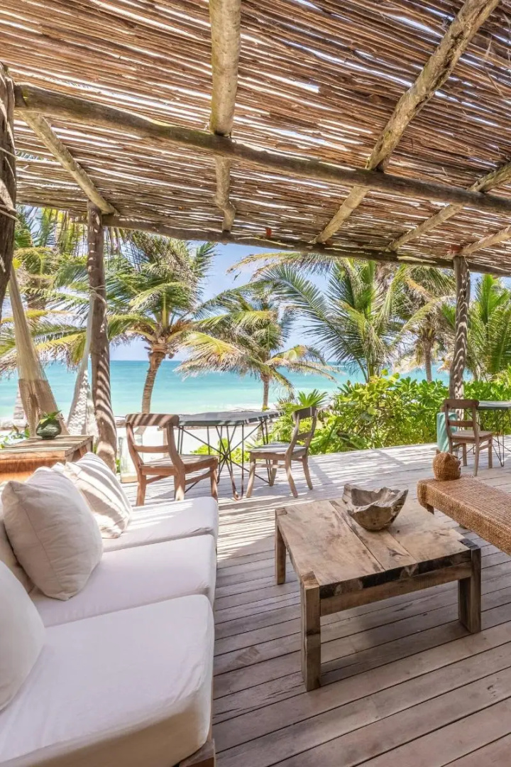 Foto - La Valise Tulum, Member of Small Luxury Hotels
