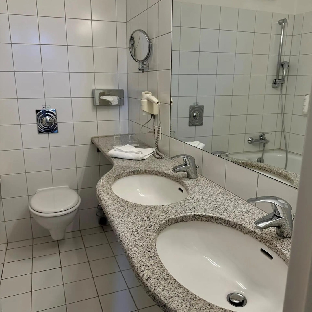 Foto - Enjoy Hotel am Studio