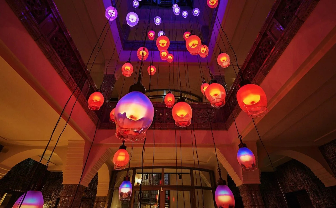 Foto - Hotel TwentySeven - Small Luxury Hotels of the World