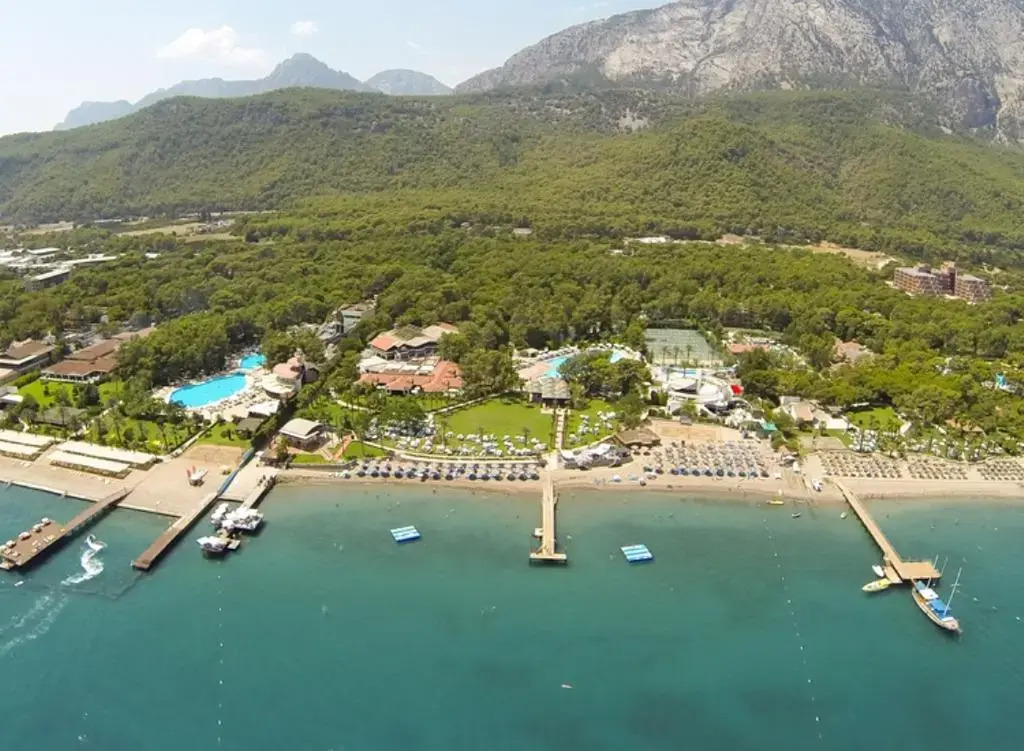 Photo - Baia Salima Kemer