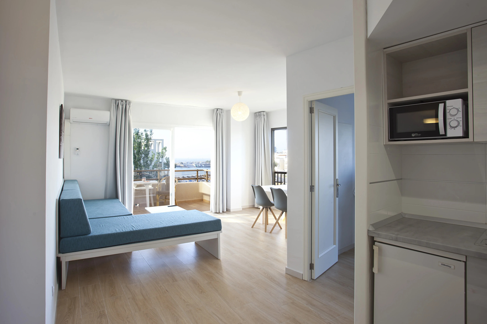 Photo - BJ Playamar Hotel & Apartamentos