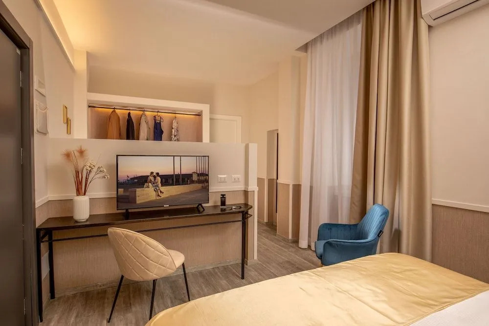 Photo - Sophie Terrace Hotel