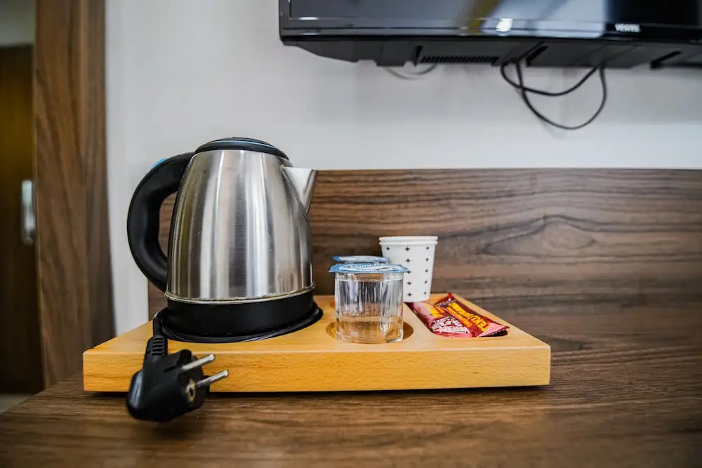 Foto - Mitani Suites