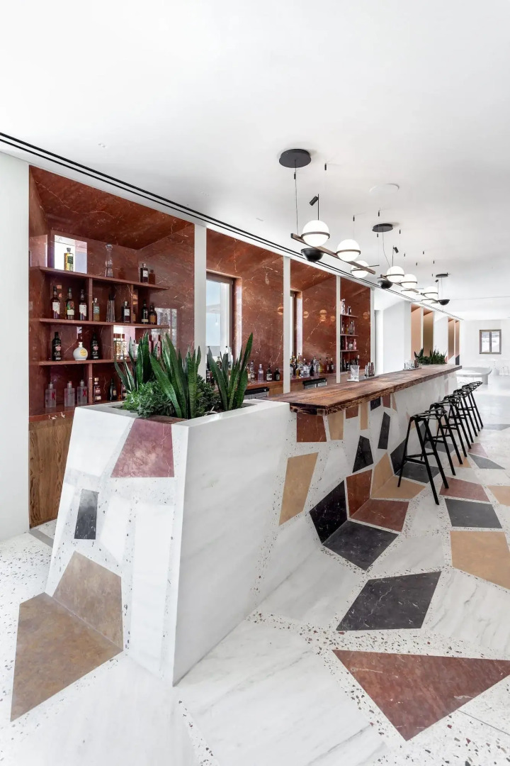 Foto - Noūs Santorini