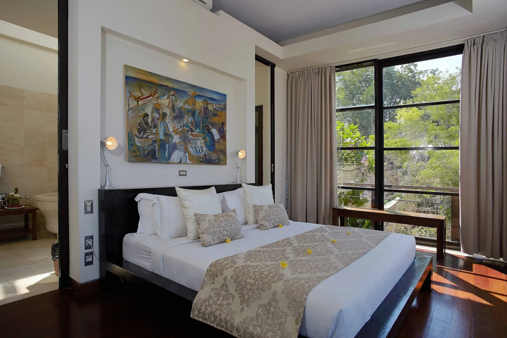 Photo - Temple Hill Residence Villa