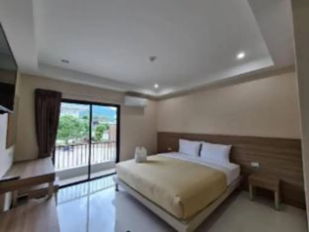 Photo - Grand Maihom Hotel