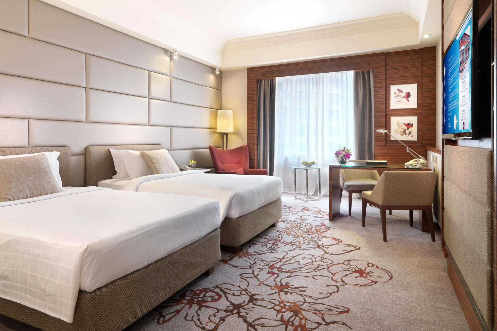 Photo - One World Hotel