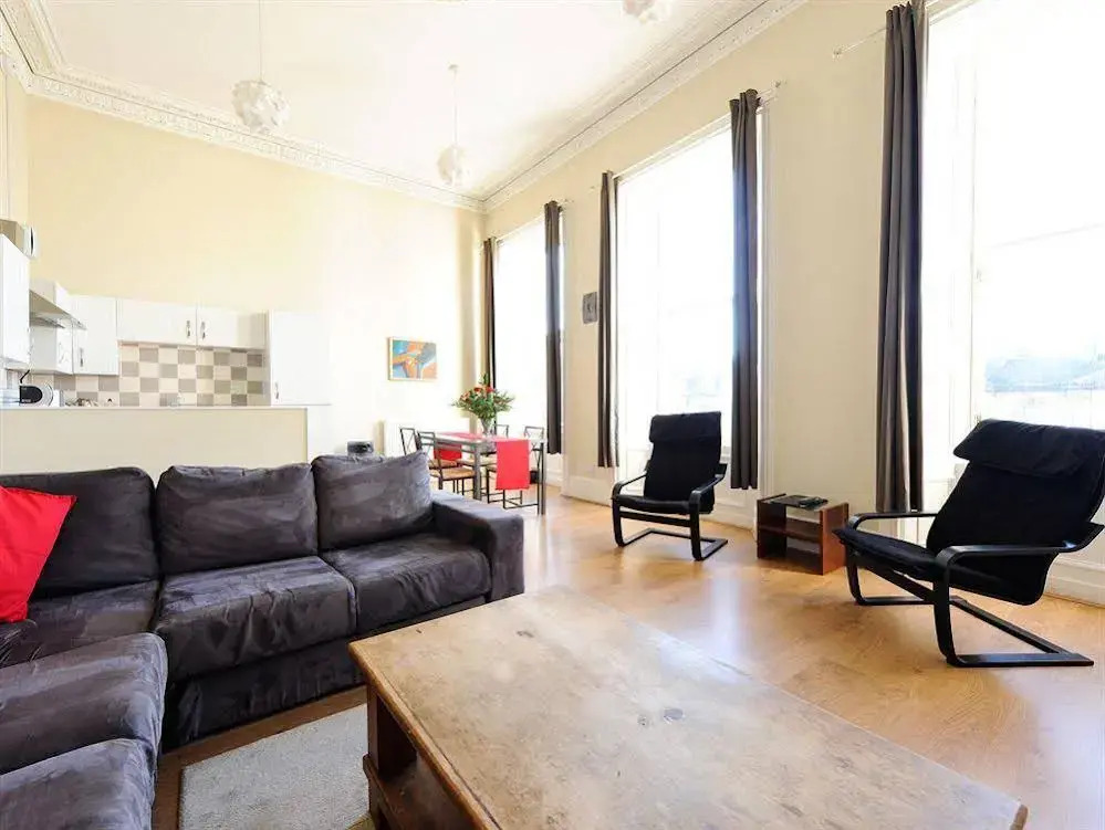 Foto - Southside Guest House