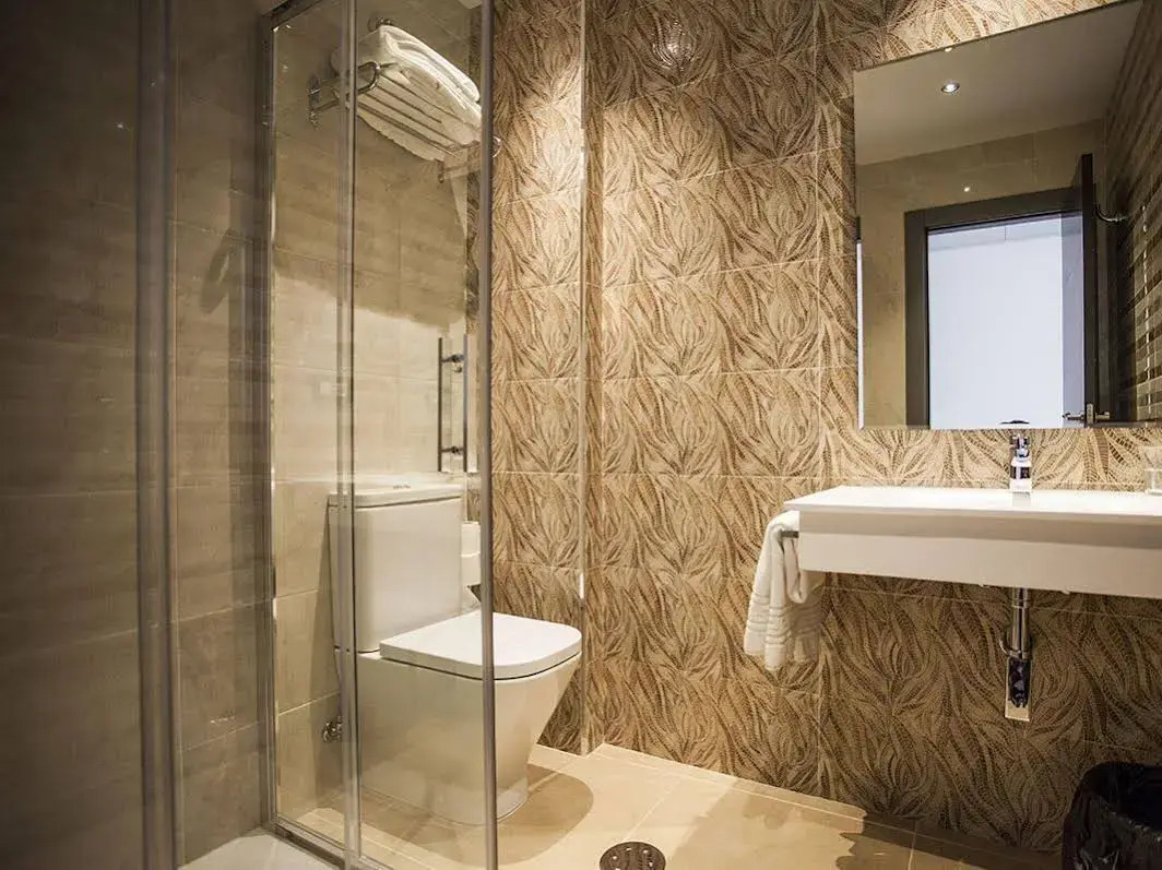 Foto - Hostal Barcelona