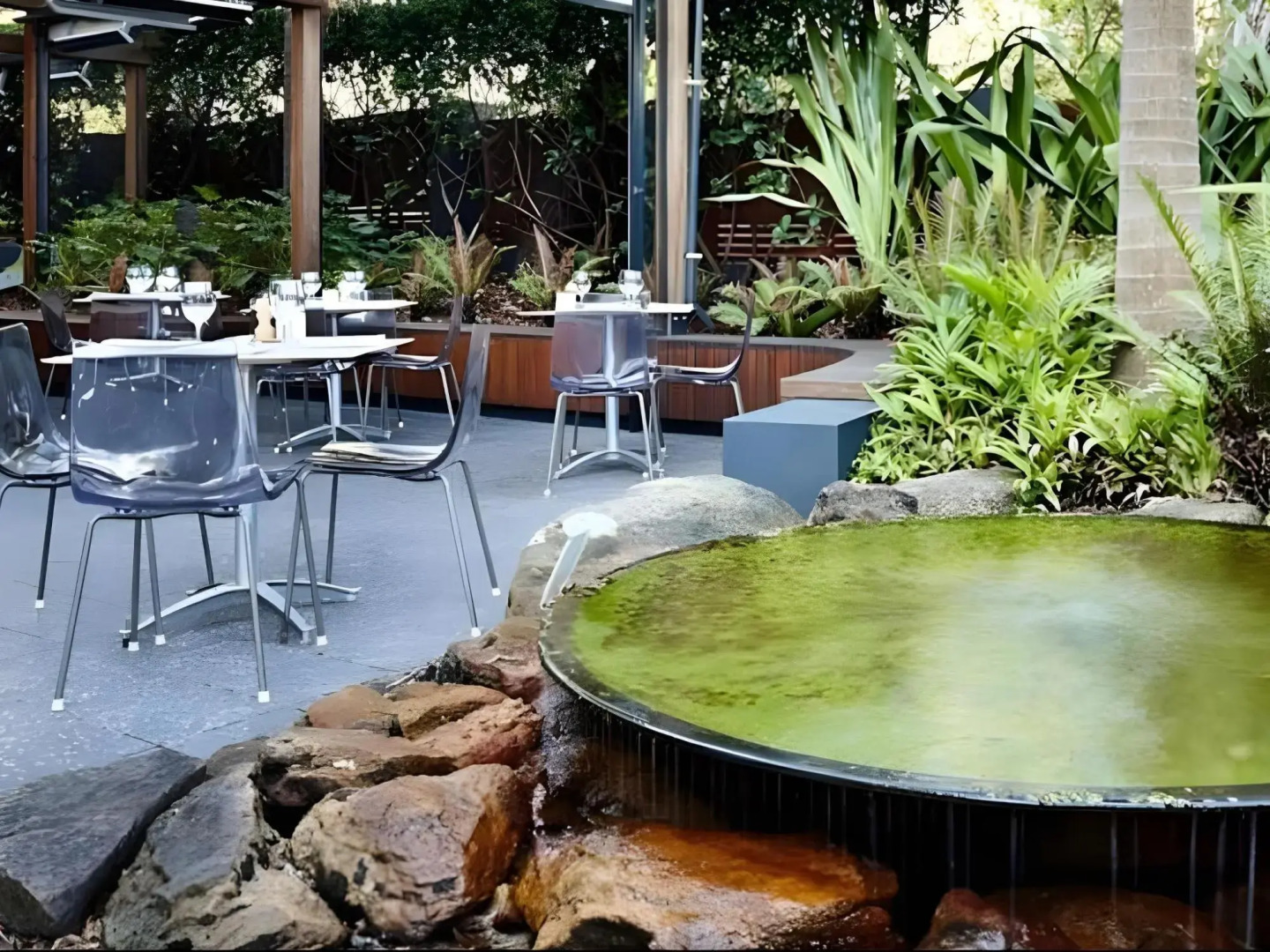 Photo - Hotel St Leonards