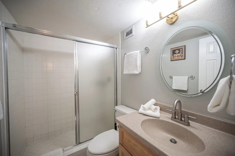 Photo - Right on The Strip - 3BR Condo 1110