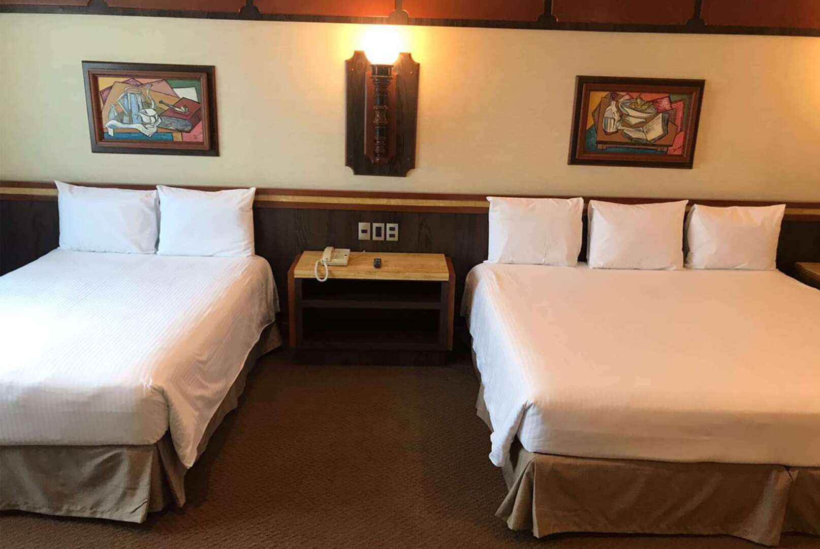 Foto - Exe Alameda Reforma