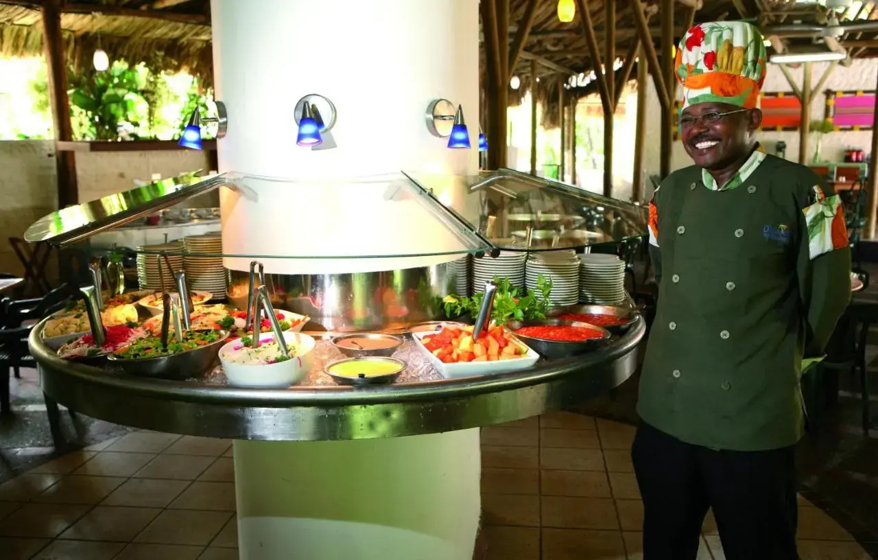 Photo - Decameron Galeon - All Inclusive