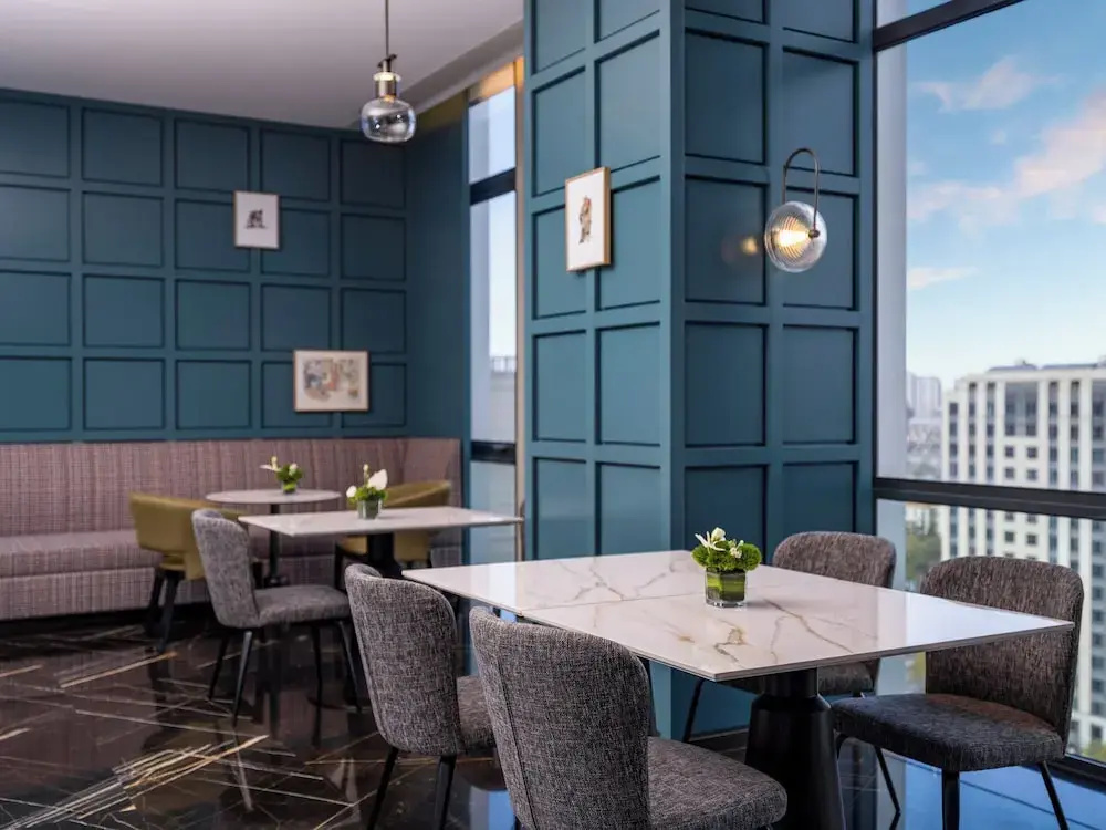 Photo - Holiday Inn Beijing Daxing Centre by IHG