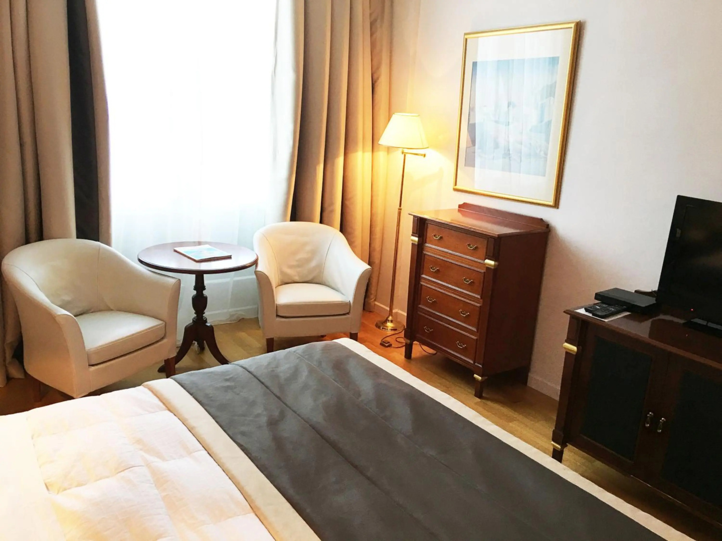 Photo - Theoxenia Palace Hotel