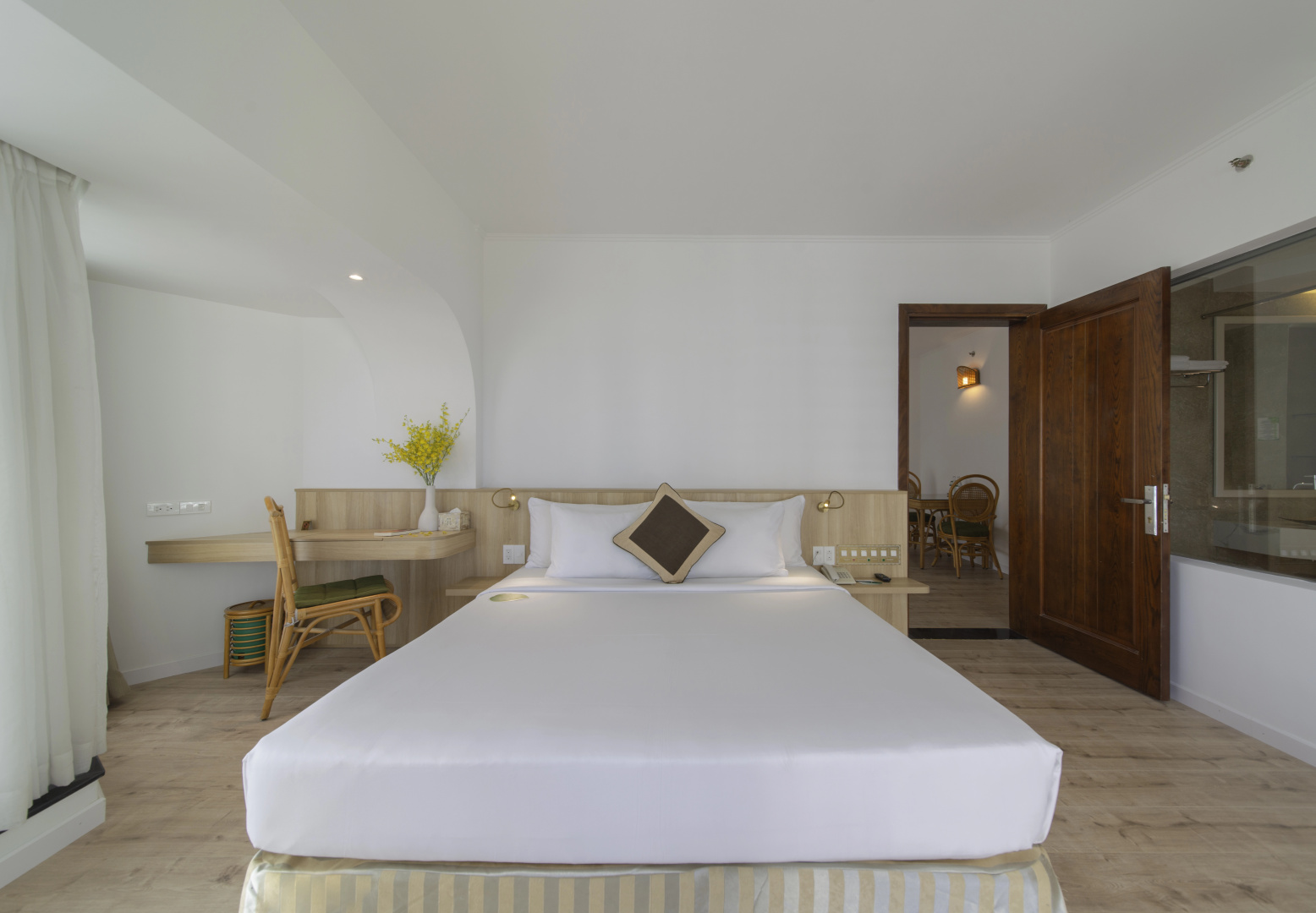 Foto - Green World Hotel Nha Trang