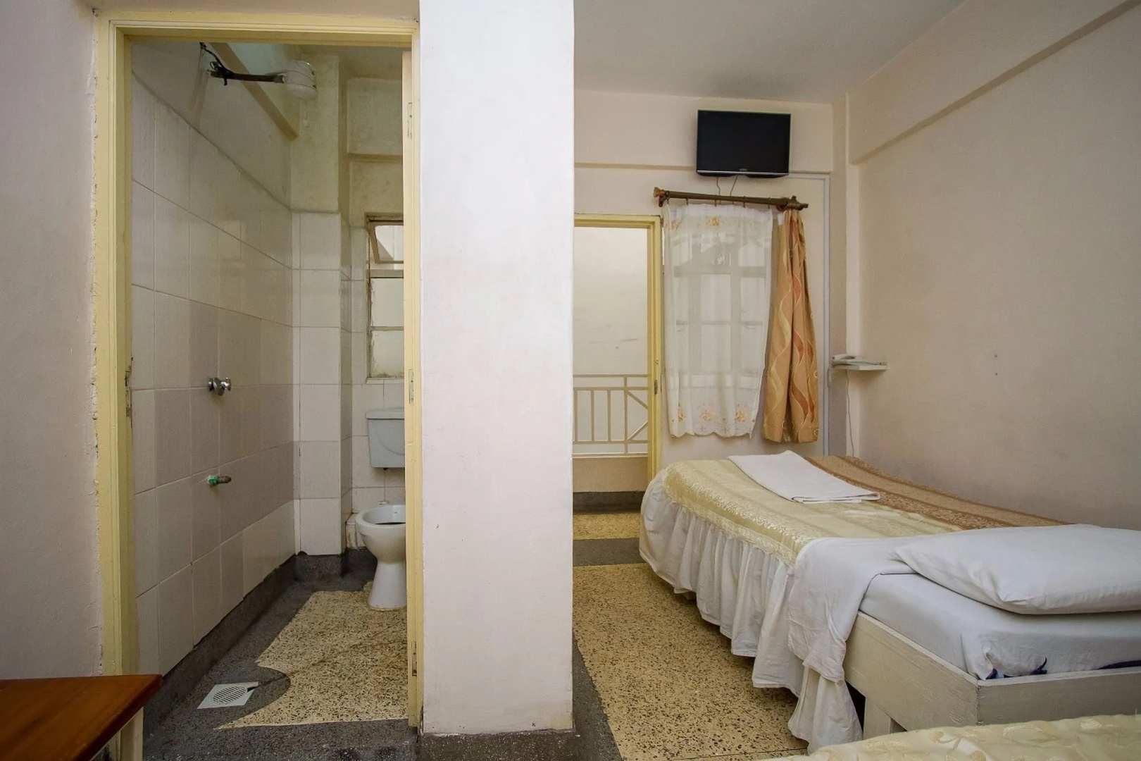 Foto - Rabi Hotel