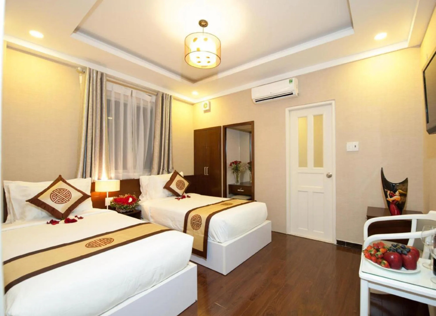 Photo - ACE Hotel - Bến Thành