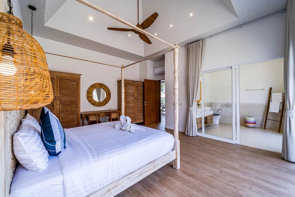 Foto - Luxury 7 Bedroom Pool Villa WL67