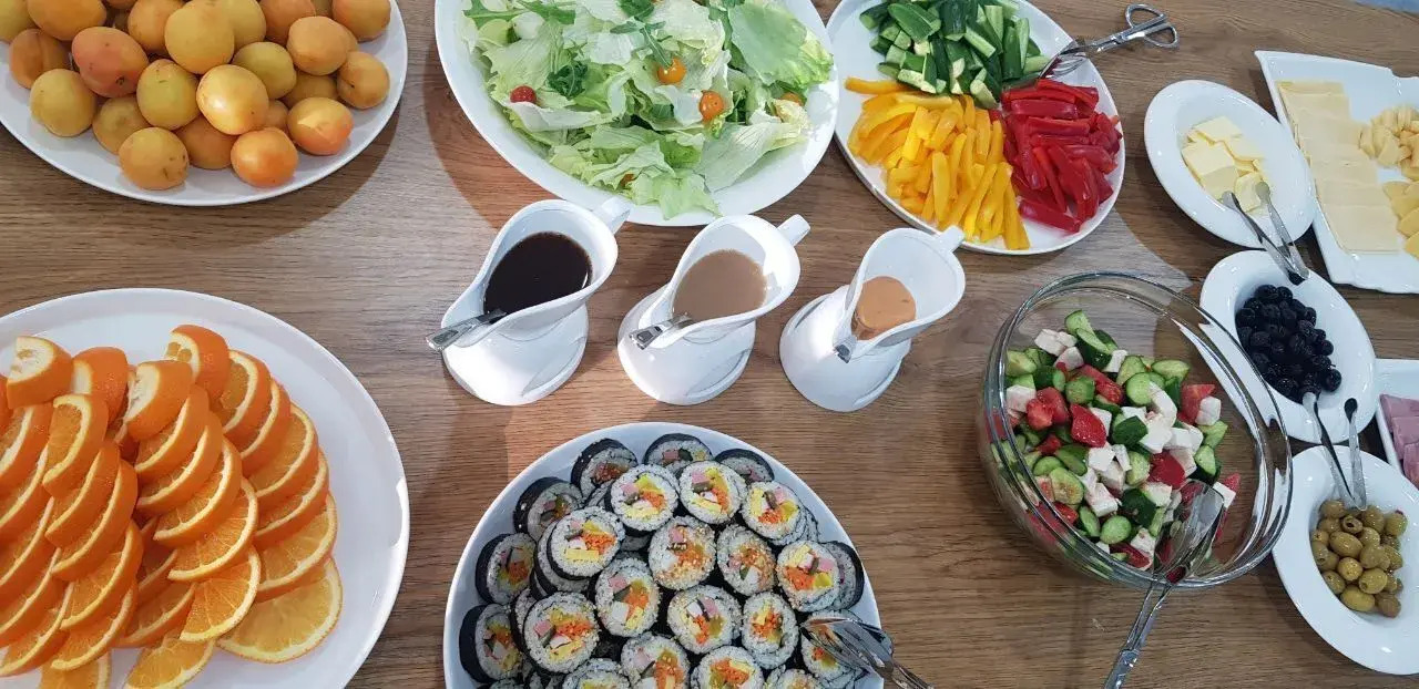 Foto - Rich Park Hotel