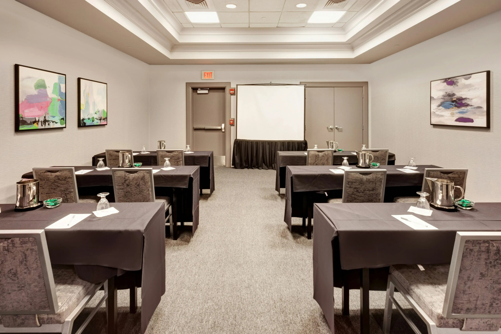 Foto - Hilton Garden Inn Chicago North Shore/Evanston