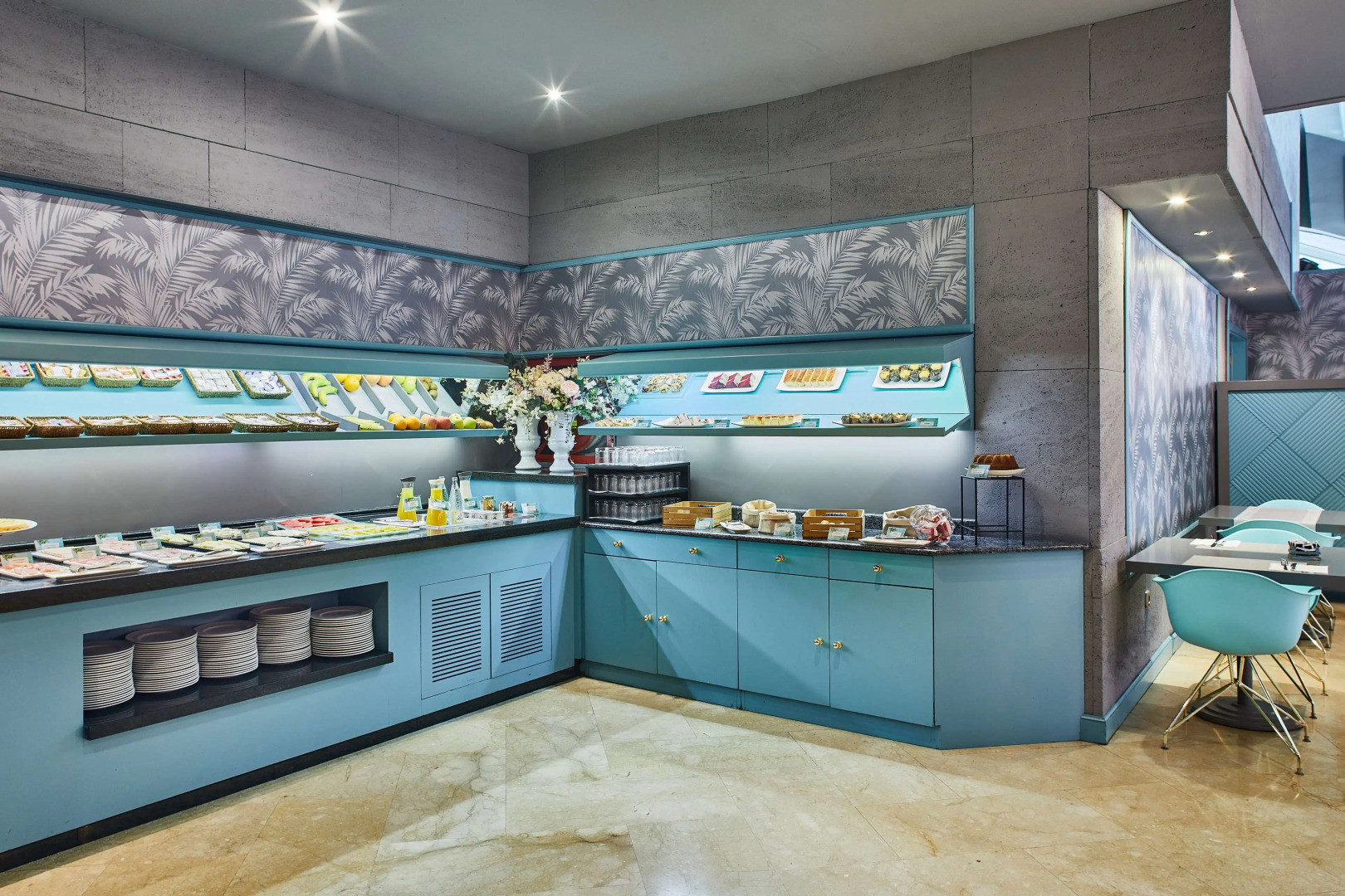 Foto - Silken Reino de Aragón