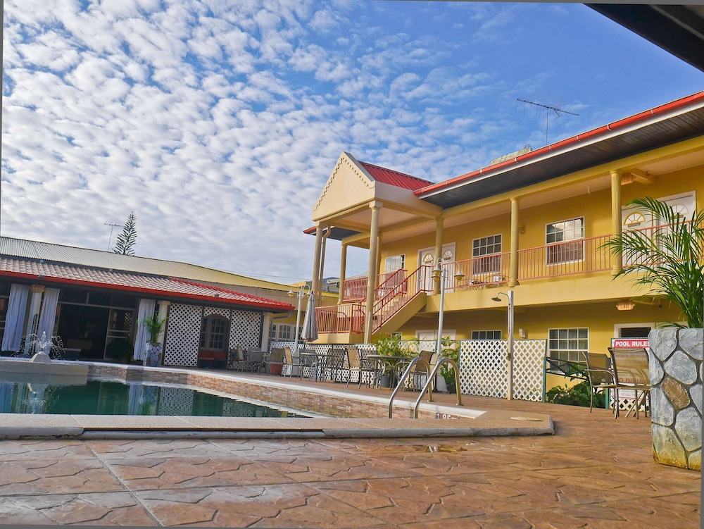 Photo - Hotel North Resort