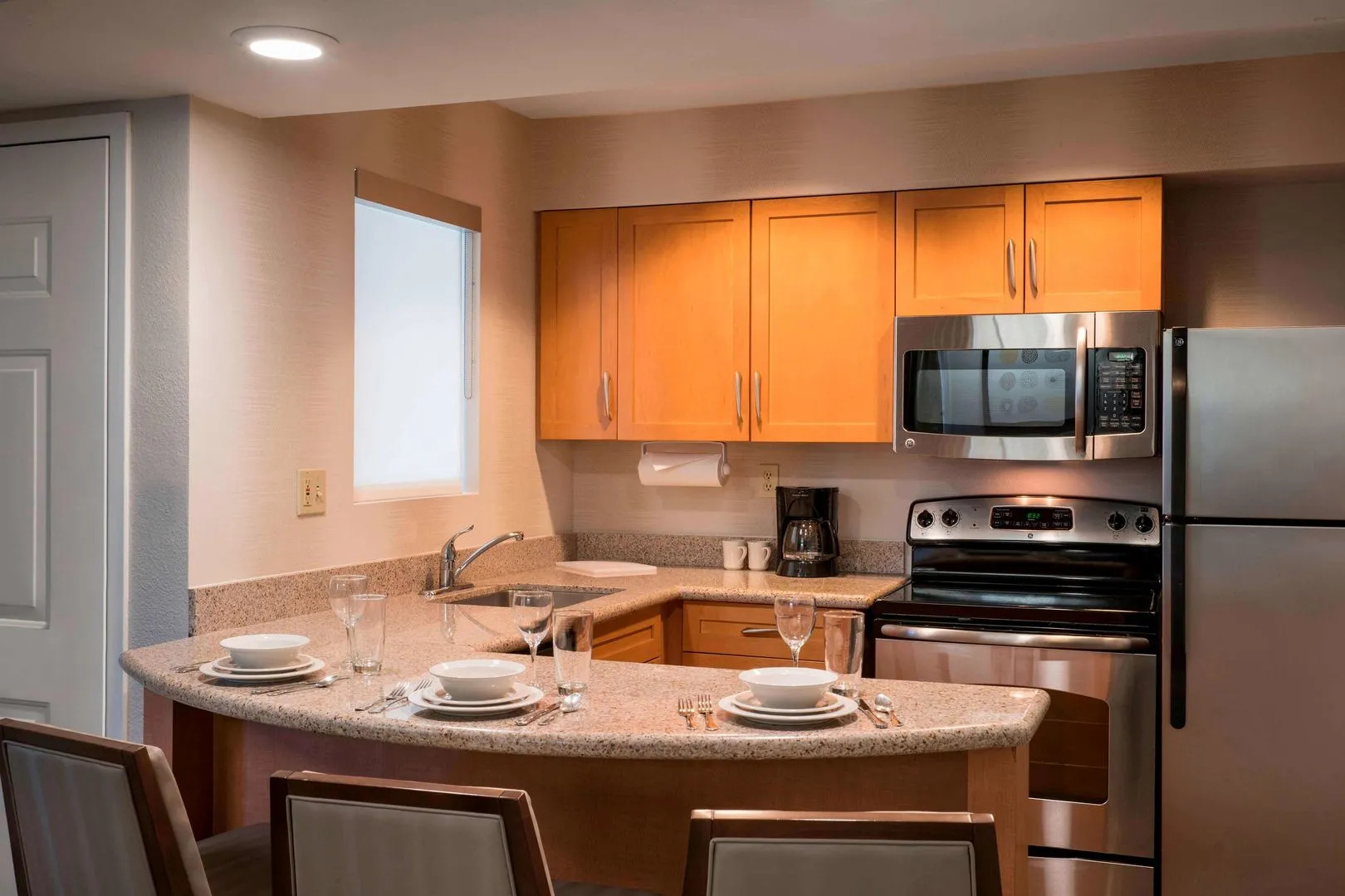 Photo - Sonesta ES Suites Scottsdale Paradise Valley