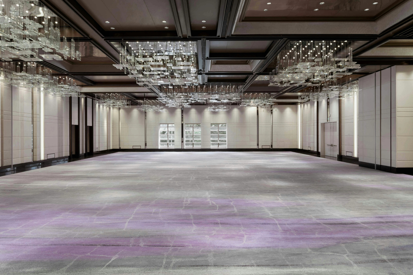 Foto - JW Marriott Marquis Hotel Shanghai Pudong