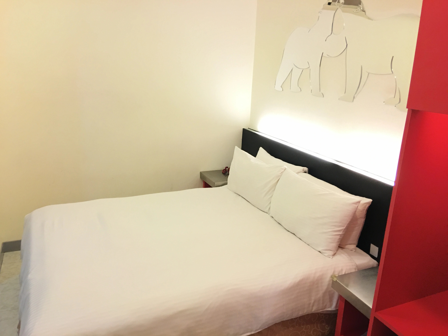 Foto - Giant Rich King Plaza Hotel