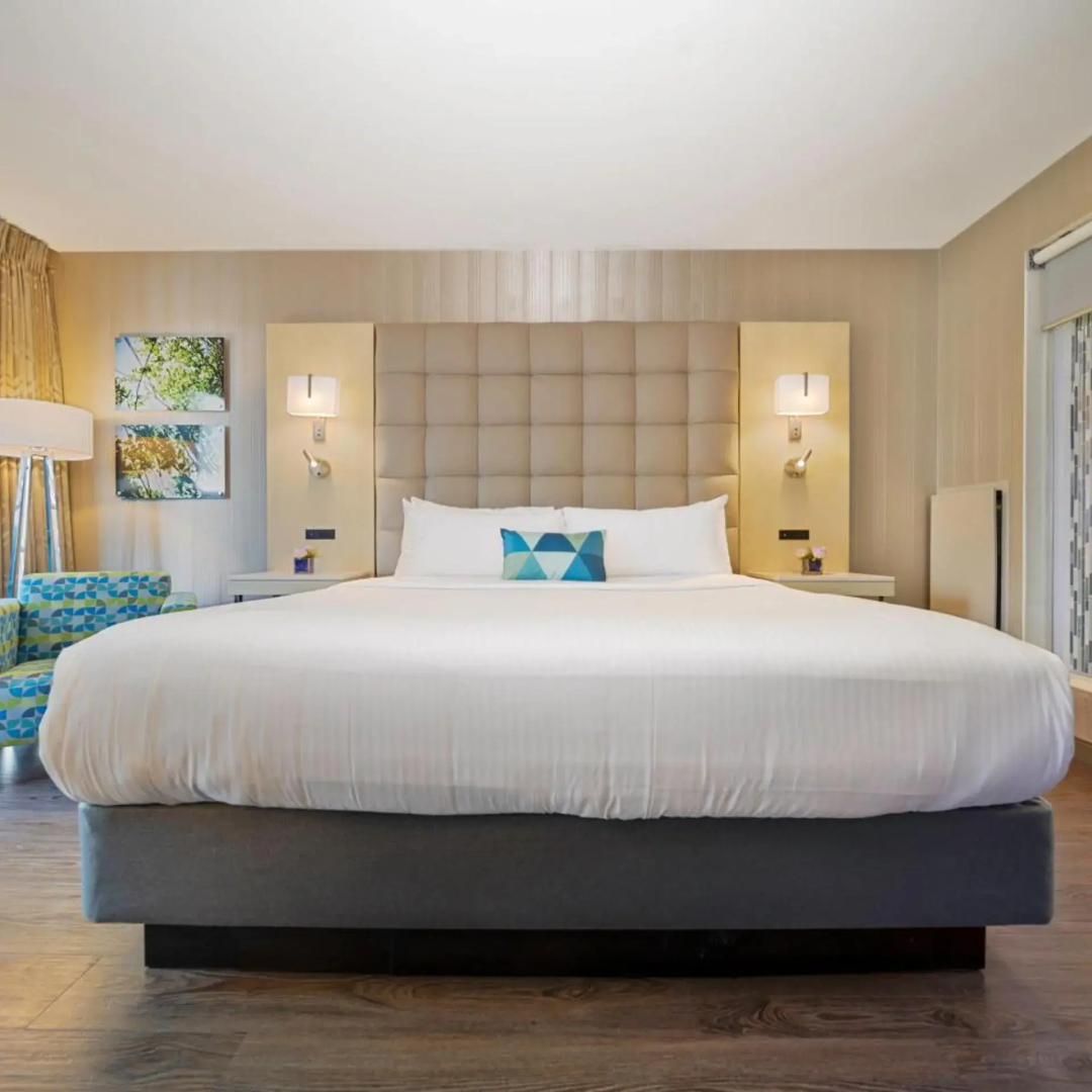 Photo - Hotel BLU