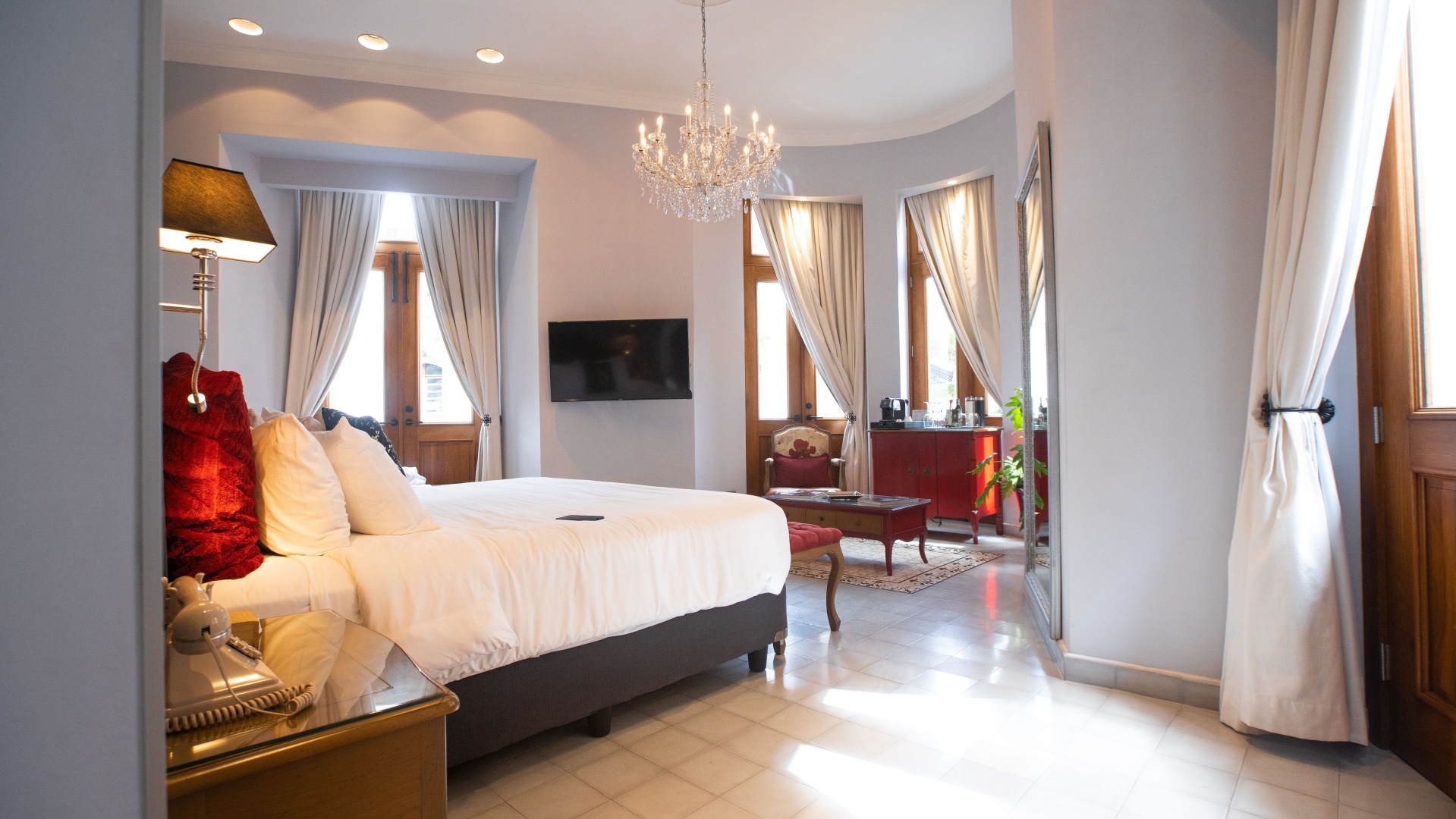 Foto - La Concordia Boutique Hotel