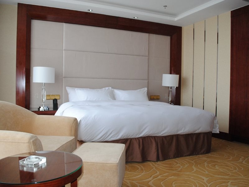 Hualian Hotel