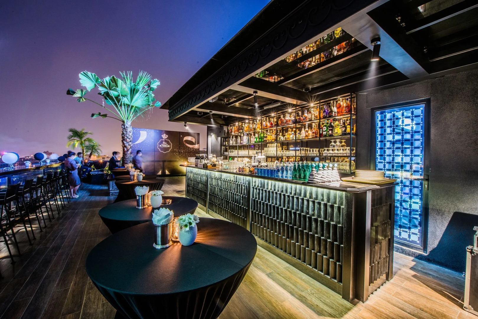 Foto - La Sinfonía Majesty Hotel and Spa