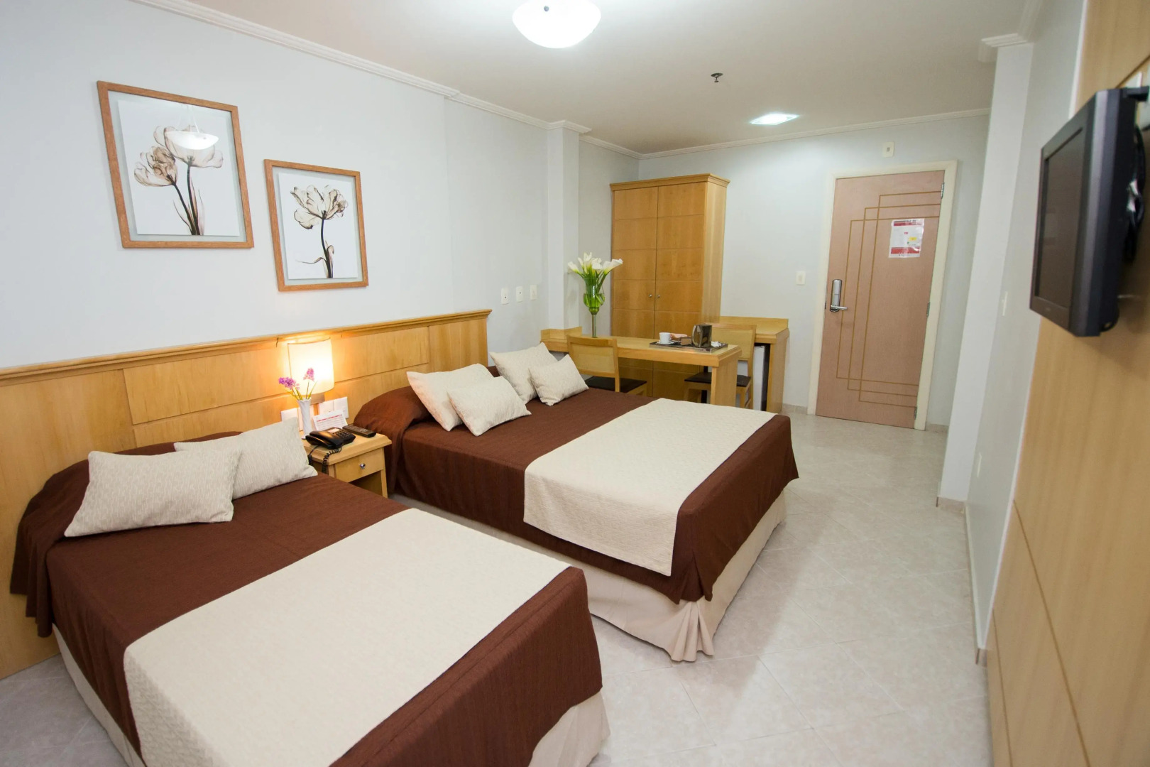 Foto - Hotel OK