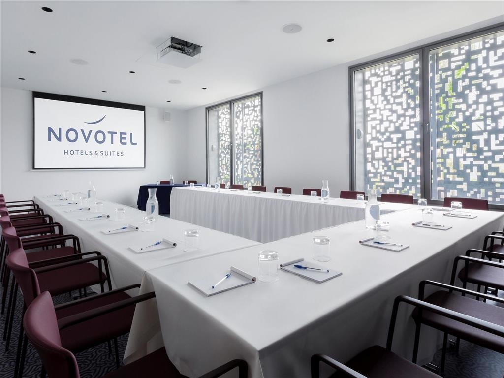 Photo - Novotel Convention And Spa