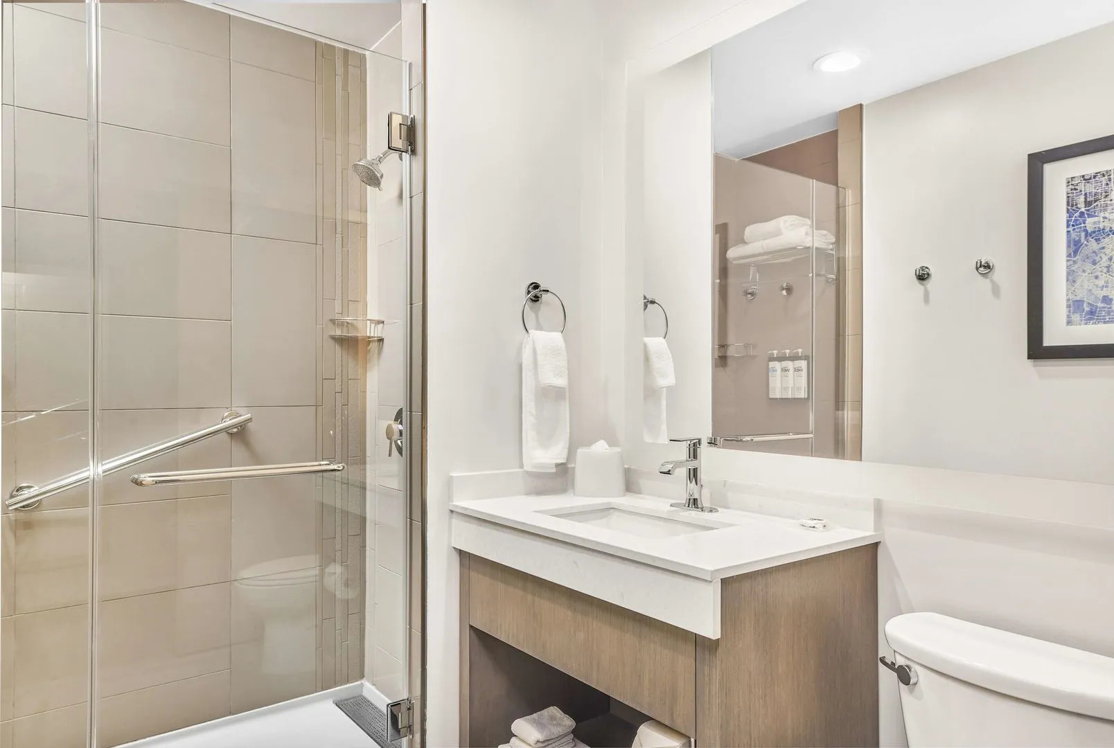 Foto - Hyatt House Houston Medical Center