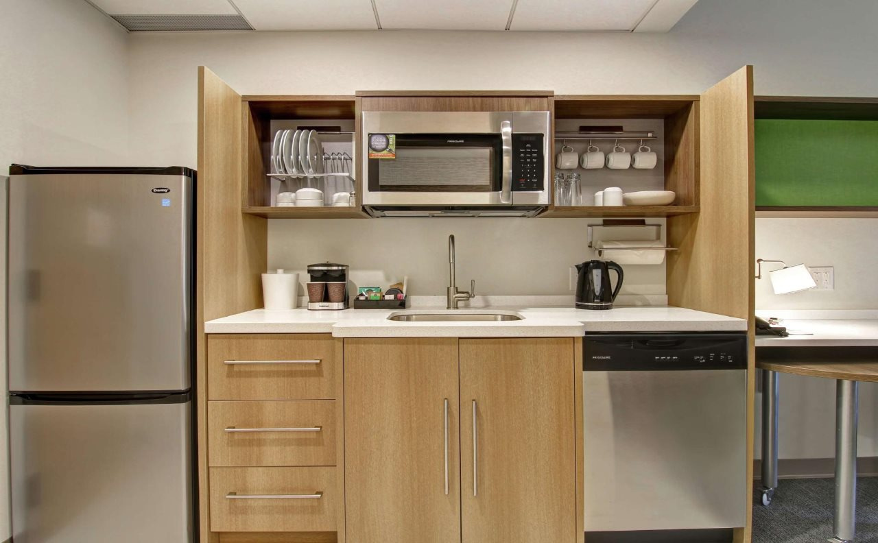 Foto - Home2 Suites by Hilton Montreal Dorval