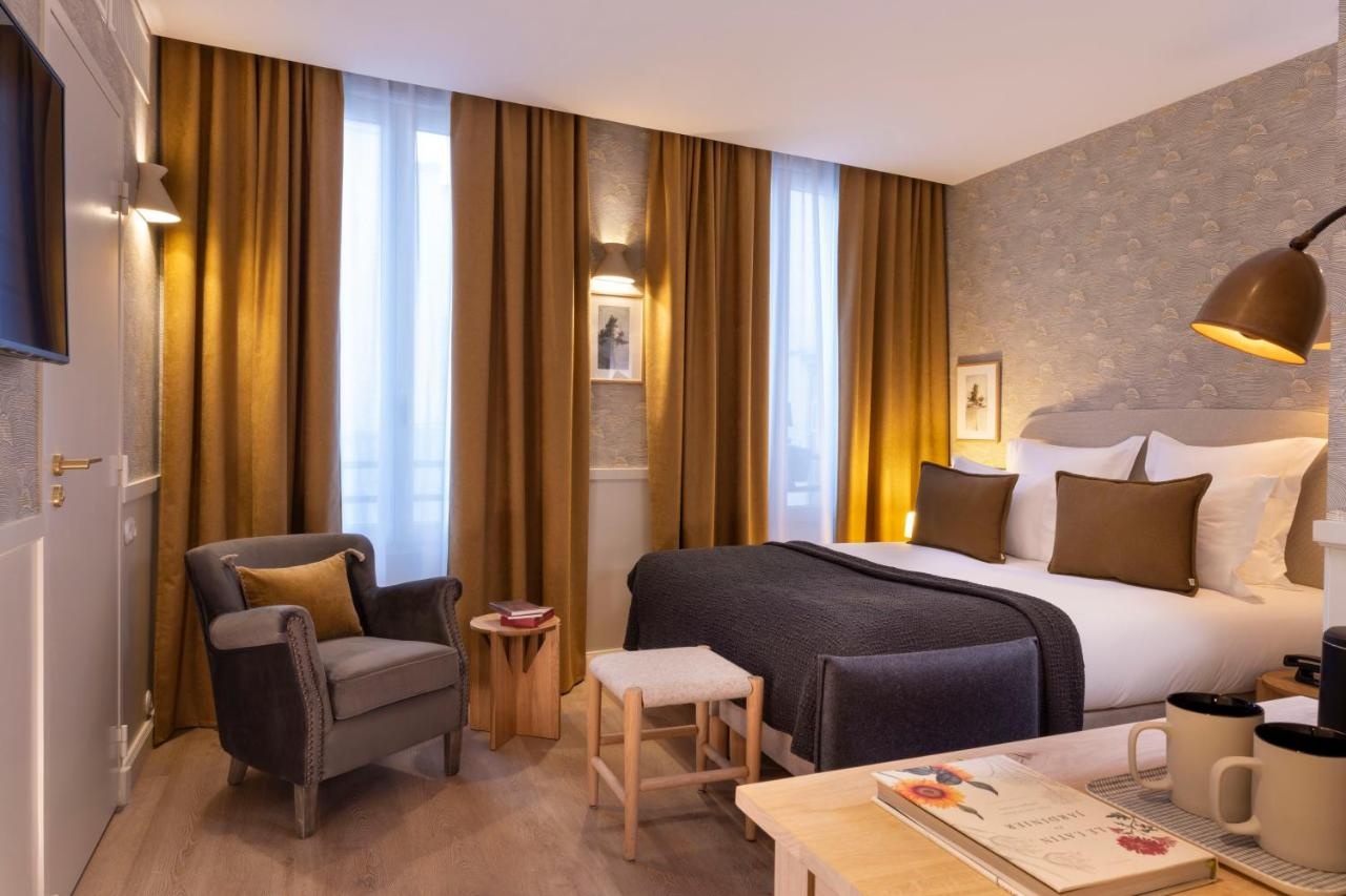Photo - Le Petit Oberkampf Hotel & Spa