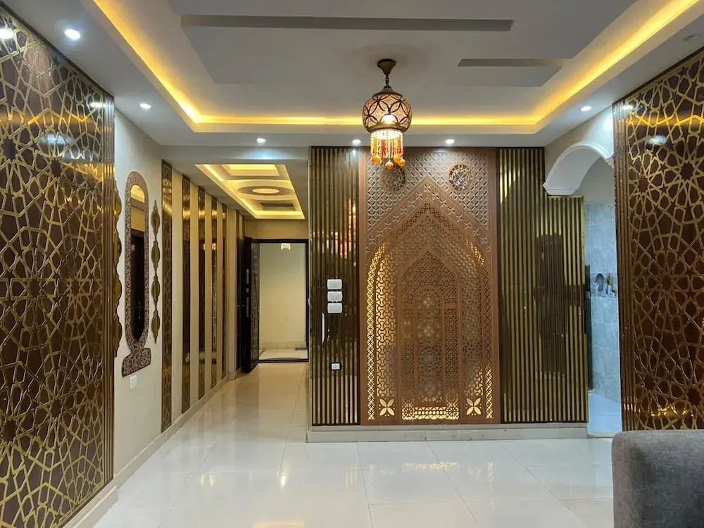 Foto - Comfort Giza Top