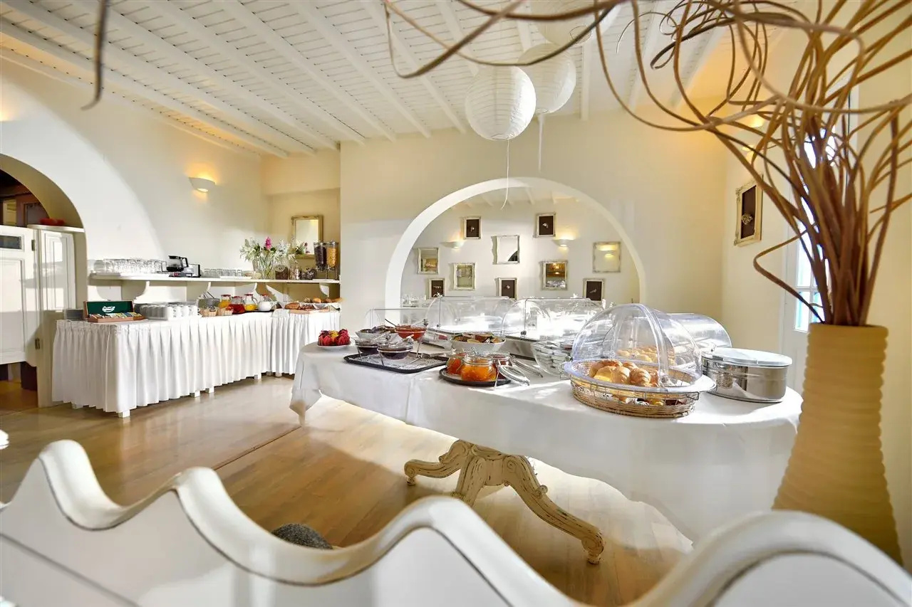 Foto - Erato Hotel Mykonos
