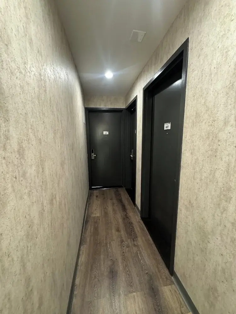 Foto - Bkway Hotel Brooklyn