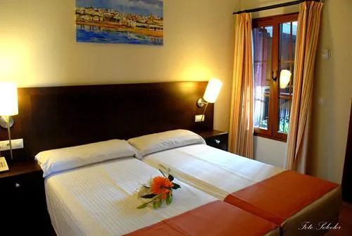 Photo - Hostal Al-Andalus