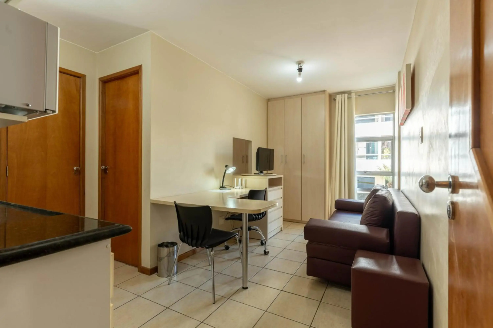 Photo - Verona Hplus Long Stay