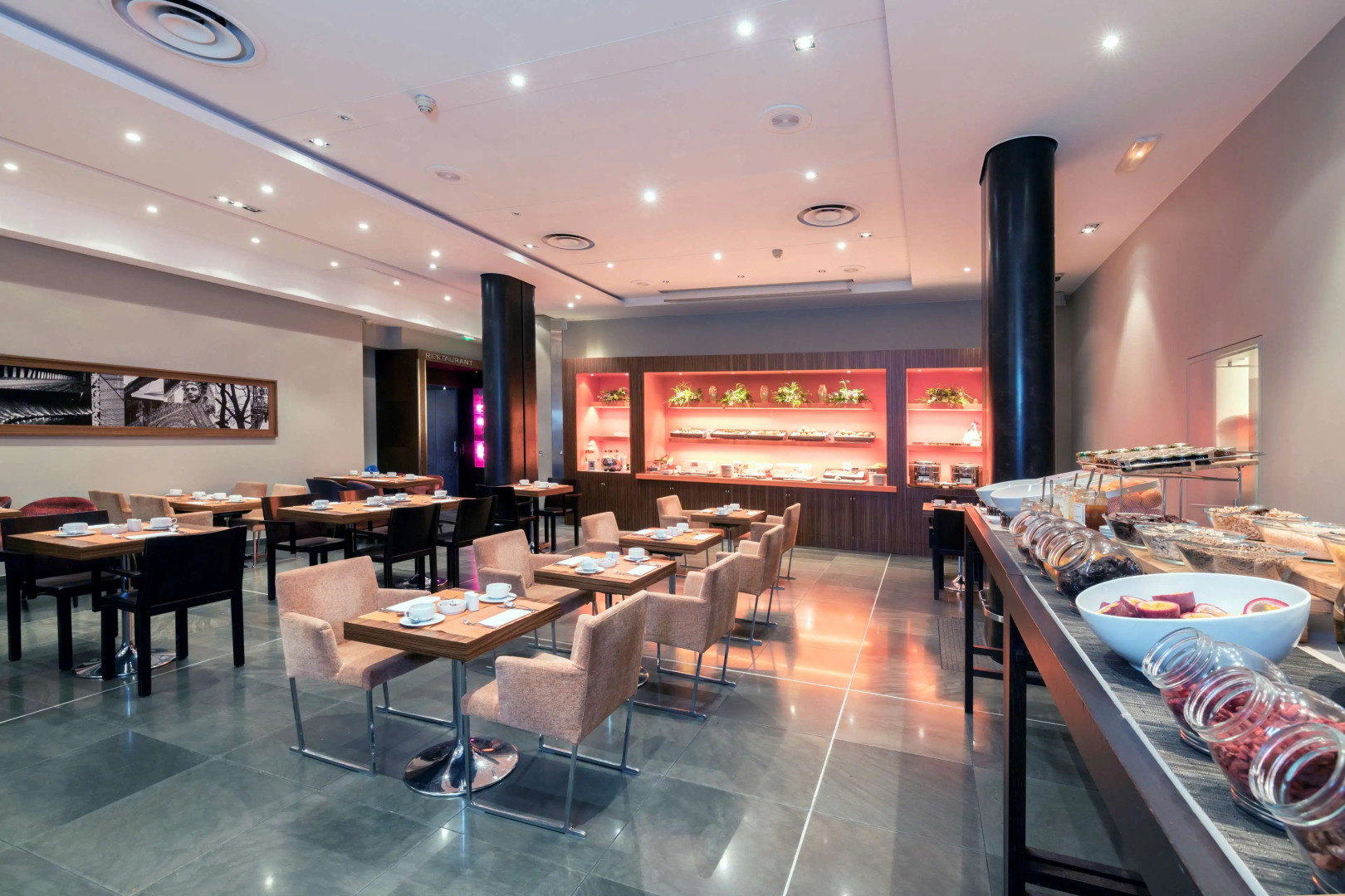 Foto - Hotel & Spa REGENT PETITE FRANCE