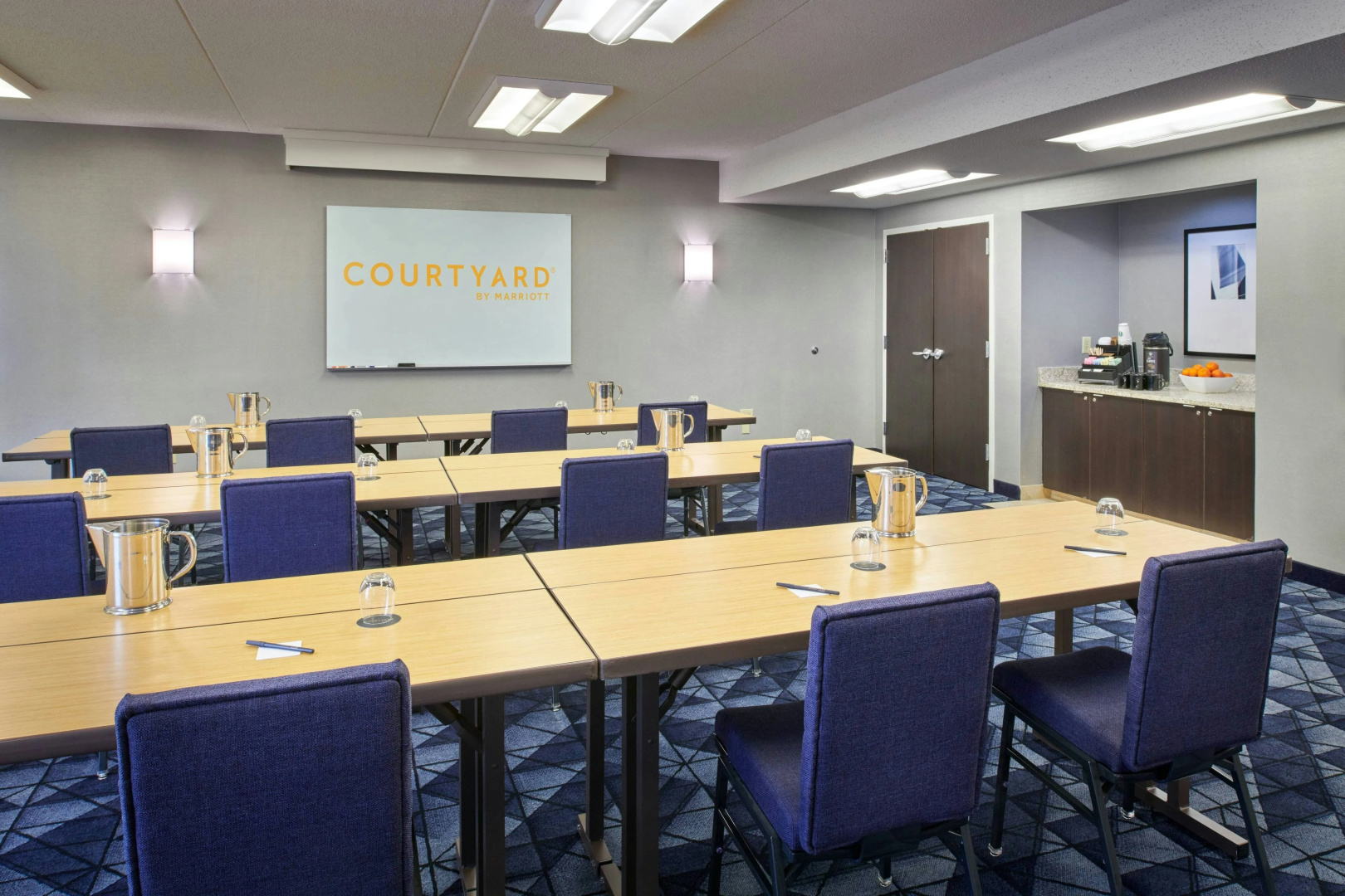 Photo - Courtyard by Marriott Chicago Highland Park/Northbrook