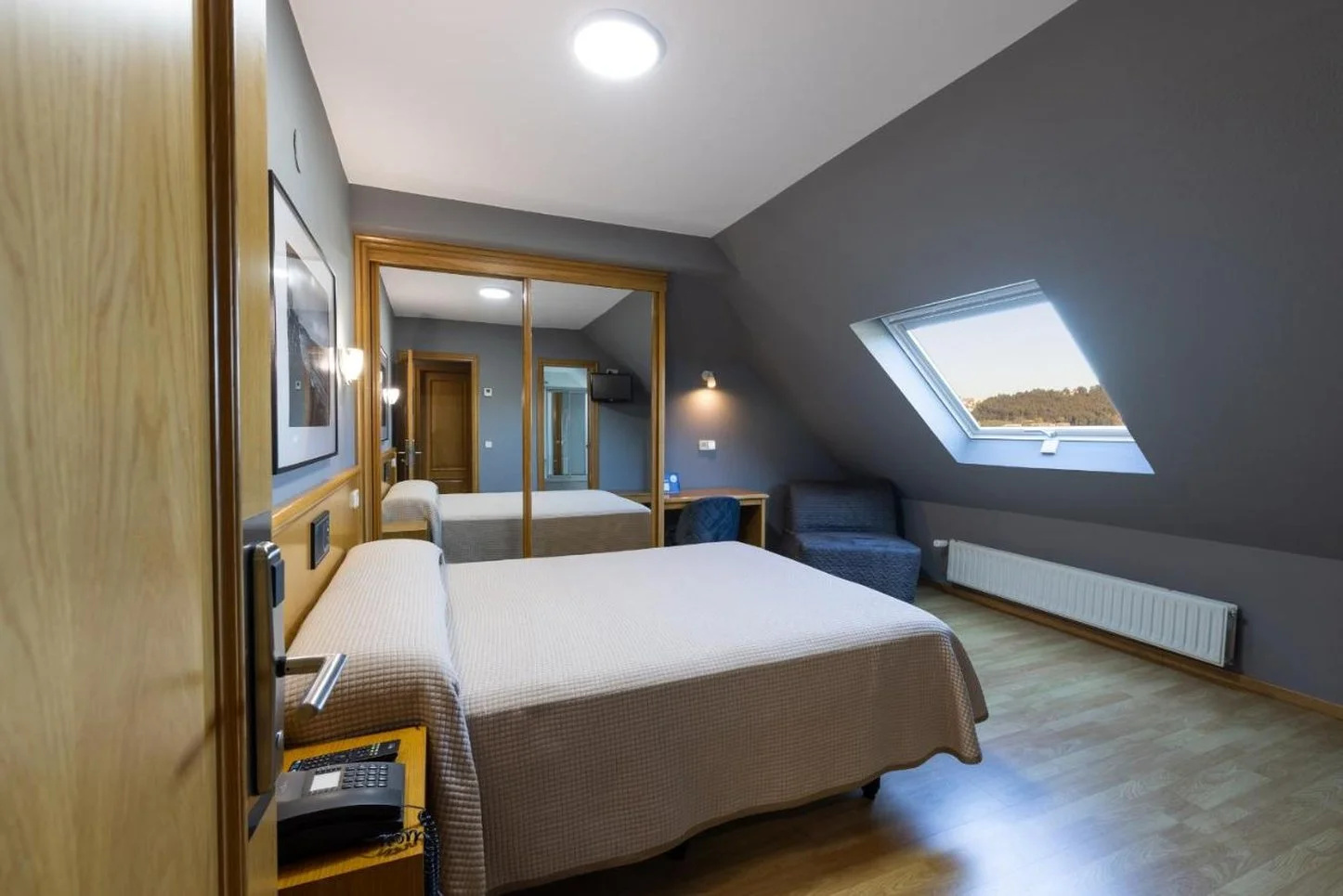 Foto - Hotel Europa