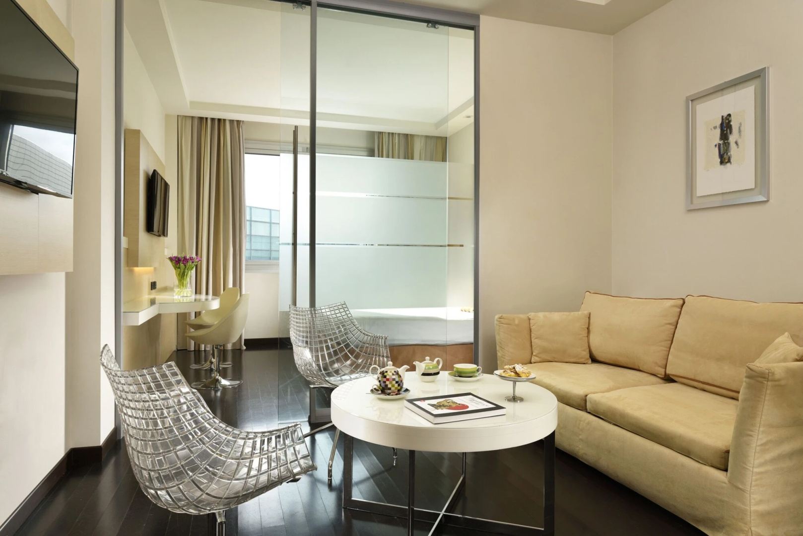 Foto - La Favorita Hotel