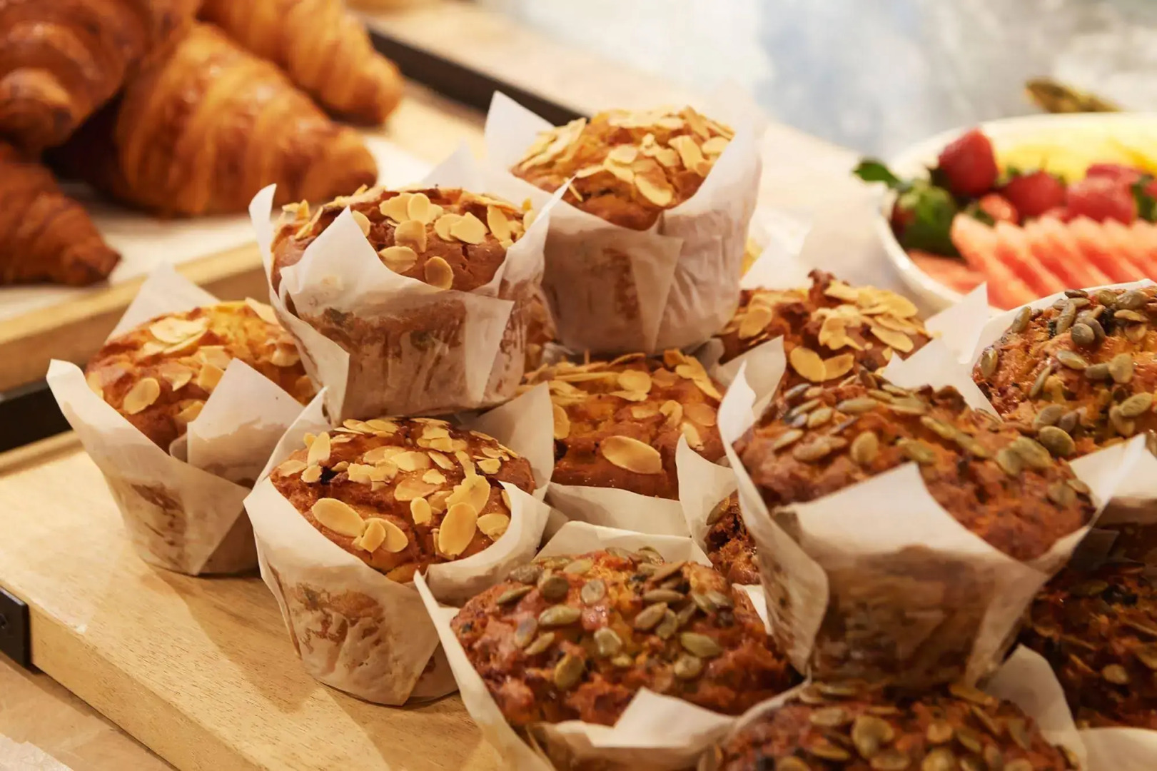 Photo - Tribe Perth Kings Park