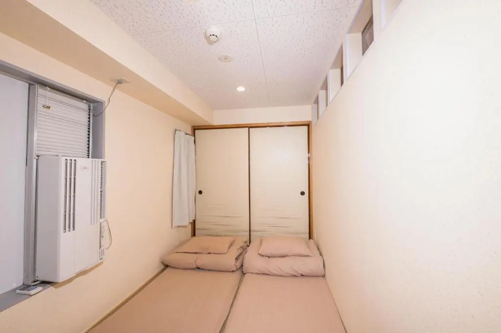 Photo - bnb+ Asakusa Kuramae - Hostel